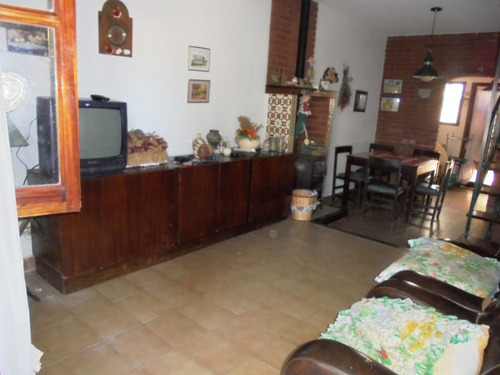 Casa En Venta En San Bernardo
