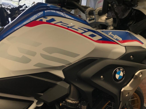 R 1250 Gs Hp - Auto Munich Motorrad