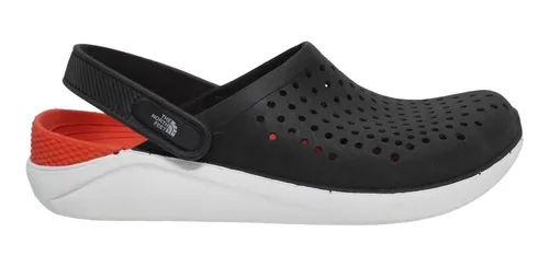 Ojotas crocs 2025 hombre