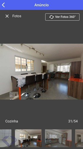 Imagem 2 de 15 de Sobrado Resid E Comercial Com 03 Dorm 01 Suite 03 Vgs 5.000,00 - 11755