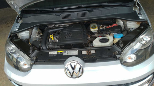 Imagem 7 de 15 de Volkswagen Up! Up Tsi Cross