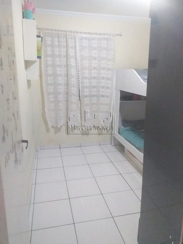 Imagem 5 de 11 de Apartamento - Jardim Pedra Branca - Ref: 17183 - V-17183