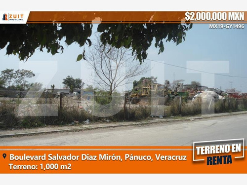 Terreno En Venta El Ejido