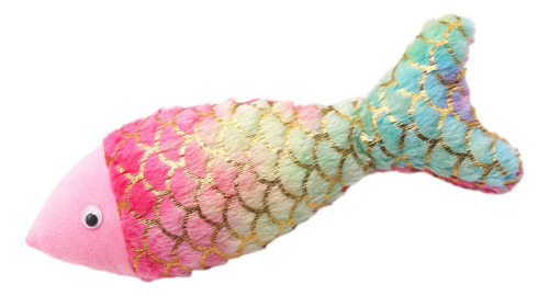 - Juguetes Para Gatos Con Hierba Gatera, Kois Coloridos