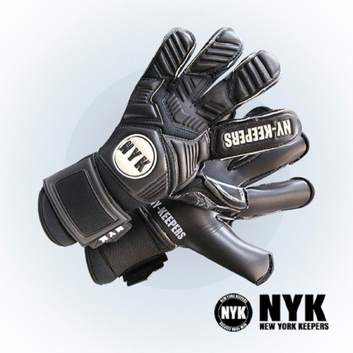 Guantes De Portero/arquero Nyk Ref.compact Pro2 Látex Gigga