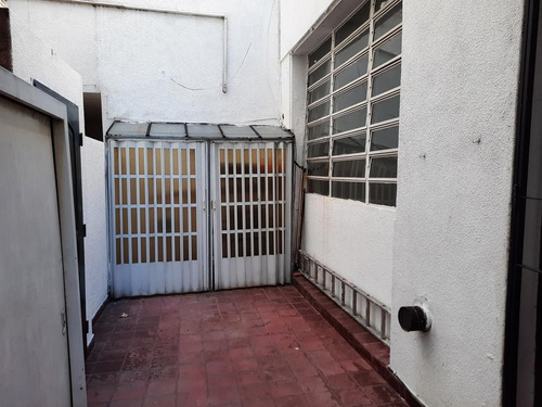Venta -ph - Villa Crespo-patio
