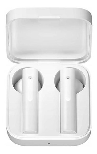 Imagen 4 de 7 de Auricular Inalambrico Xiaomi Mi True Wireless 2 Basic