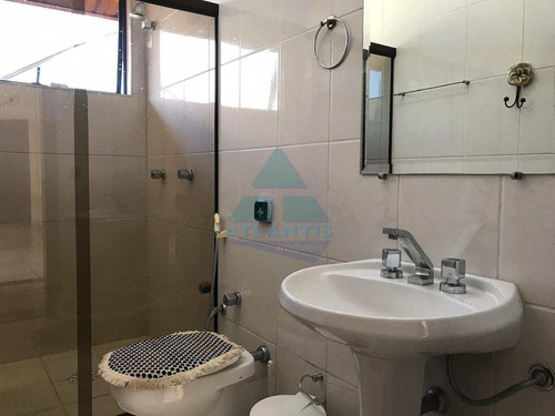 Imagem 10 de 22 de Casa Com 4 Dorms, Condomínio Lagoinha, Ubatuba, Cod: 1056 - V1056