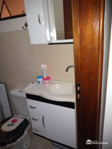Casa Com 3 Dormitórios À Venda, 100 M² Por R$ 420.000,00 - Jardim Philadélphia - Poços De Caldas/mg - Ca0032