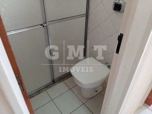 Imagem 9 de 14 de Apartamento, Ana Maria , Ribeirão Preto - Ap1121-a