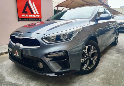 Kia Forte 2.0 Lx At