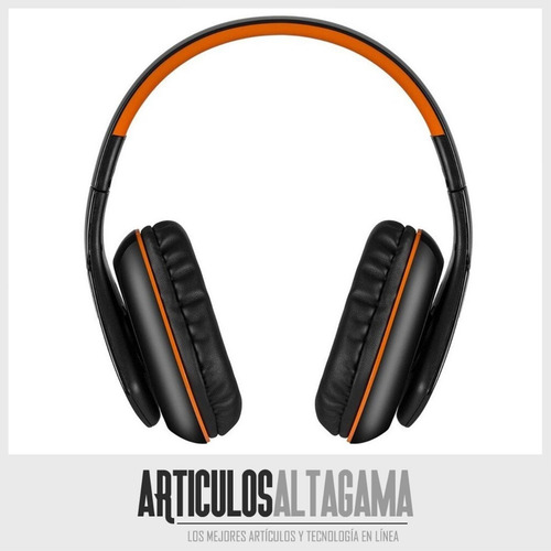 Audifonos Diadema Gamer Kotion B3506 Bluetooth Recargables