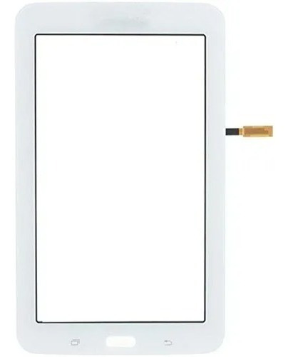 Tactil Touch Para Samsung Tab E T113 Blanco 7 