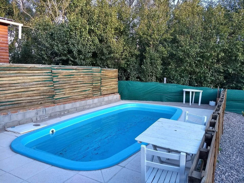 Cabañas En Las Sierras De Cordoba