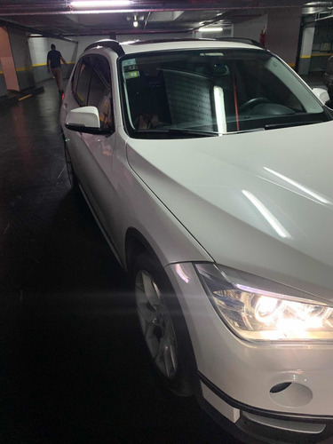 Bmw X1 20i 2013