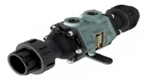 Comprar Intercambiador De Calor Bowman Para Pileta 25.000 W Ec80 Cts
