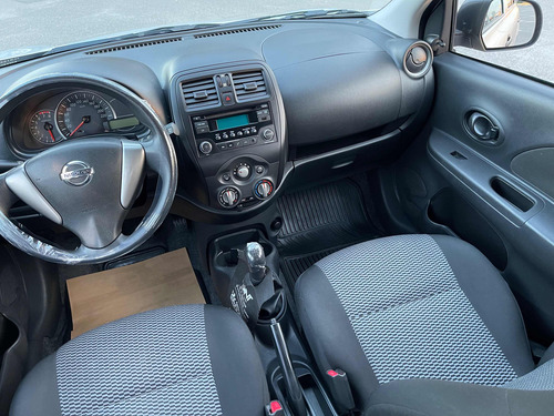 Nissan March 1.6 Active 107cv