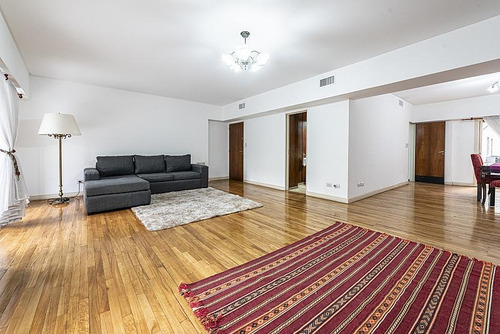 Venta Departamento 5 Ambientes Piso Cochera Amenities Caballito