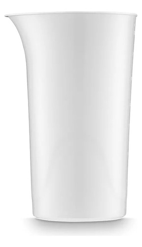 Mixer Power Inox Elgin 3 Em 1 600w Cor Vermelho 110v