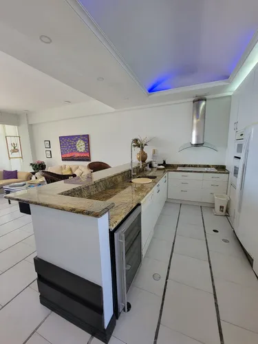 Apartamento Punta Ballena