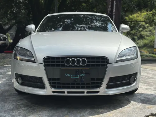 Audi TT 2.0 Tfsi