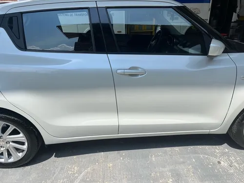 Suzuki Swift 1.2 Gl