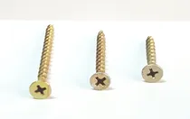 Comprar Tornillo Fix Para Madera 4x16 X 1000 Unidades