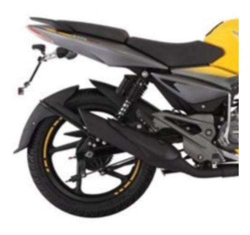 Bajaj Rouser Rouser Ns 125cc