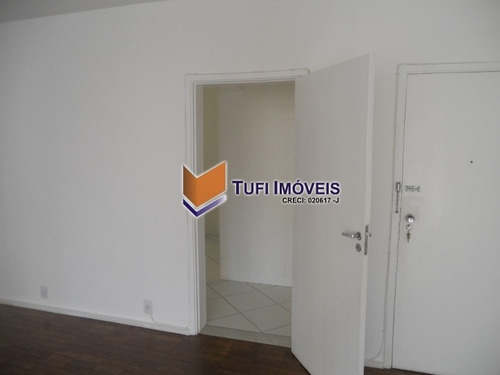 Vende - Se Apartamento Moema Pássaros. - 2398