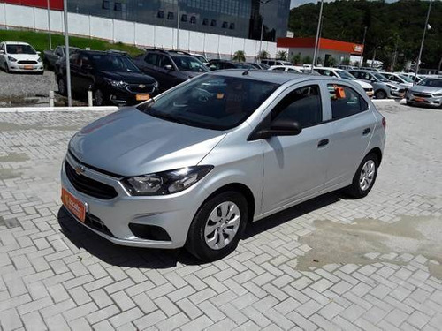 Chevrolet Joy 1.0 Spe4 Flex Manual