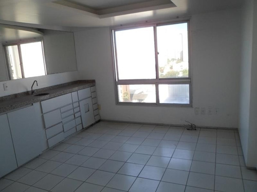 Sala Para Alugar Na Cidade De Fortaleza-ce - L12951