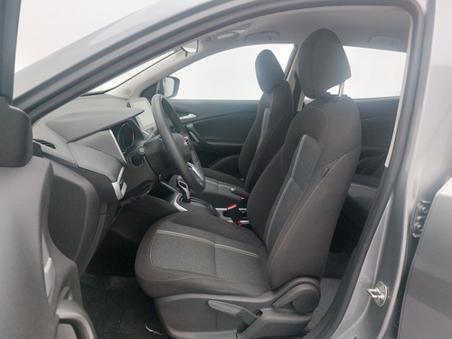 Chevrolet Tracker 1.0 TURBO FLEX AUTOMÁTICO