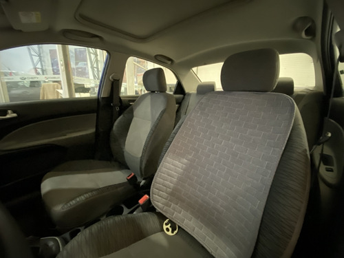 Kia Soluto Soluto Mpi 1.4 2024