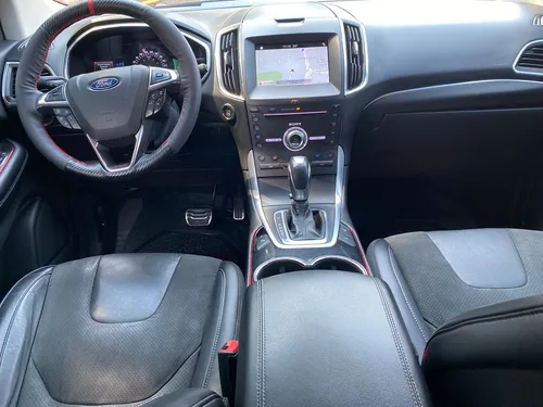 Ford Edge 2.7 Sport At