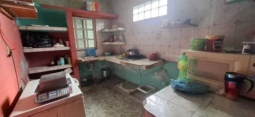 Casa En Venta Puerto Chelem, Progreso, Yucatan