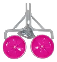 Comprar Ruedas Estabilizadoras Reforzadas Para Bicicletas Rin 16.