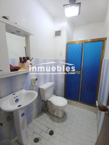 Apartamento Piso 1 Con Terraza - Centro Comercial Charallave