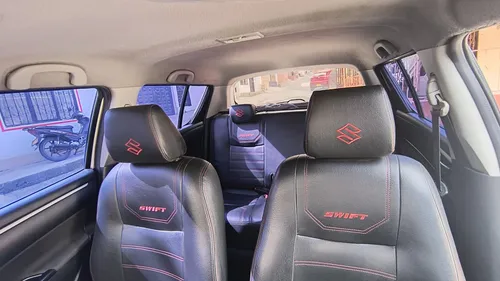 Suzuki Swift 1.2 Dzire Ga