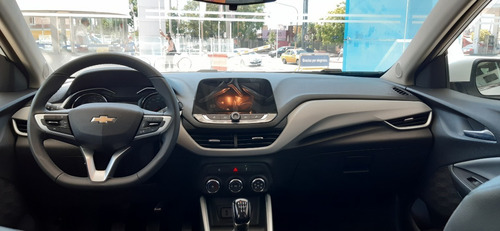 Chevrolet Onix 1.0 Turbo Premier I Manual