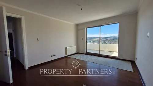 Departamento Duplex En Jardin Del Mar, Amplios Esp...