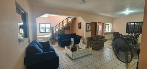 Estrena Tu Casa En Excelente Zona De Culiacán Vc.