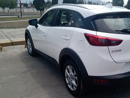 Mazda CX-3 2.0 I 2wd At