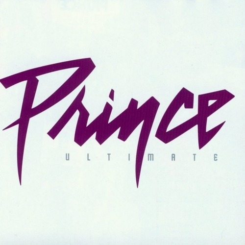 Prince Ultimate 2 Cd Nuevo Original En Stock&-.