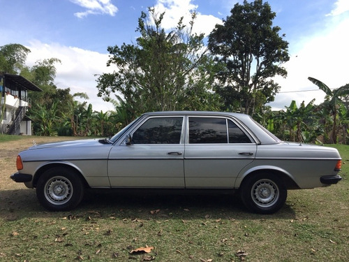 Mercedes-benz Clase E 230 E
