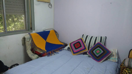 Departamento 4 Ambientes En Venta Gran Oportunidad