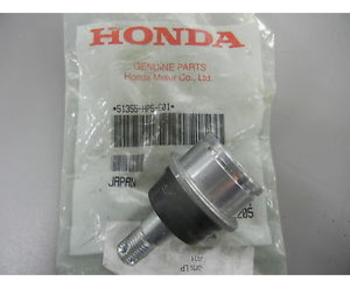 Rotula Parilla Honda Trx 250 300 350 Original Genamax