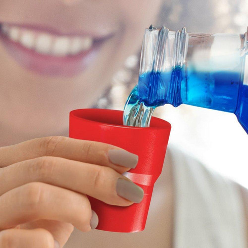 Enxaguante Bucal Colgate Zero Ácool Plax Odor Control 750ml