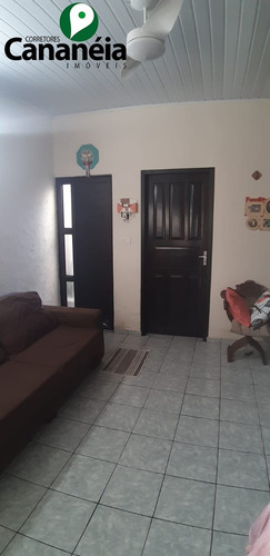 Imagem 14 de 30 de Casa No Centro 3 Dormitórios (1 Suíte) Para Venda - Cananéia - Litoral Sul De Sp - 0411 - 32622585