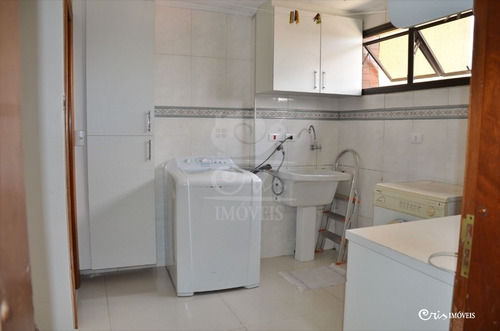 Imagem 21 de 22 de Apartamento Em Jardim Haydee - Mauá - Sp - Av05/a128