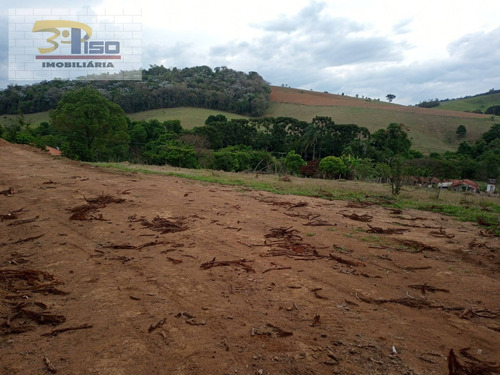 Imagem 1 de 2 de Terreno Em Estiva Do Campestre - Pedra Bela - 1929